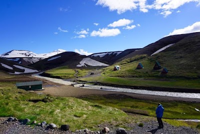 Photos of &Aacute;sgar&eth;ur (Kerlingarfj&ouml;ll)