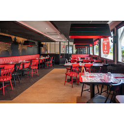 Photo n°91 de Buffalo Grill Trignac à Trignac (Restaurant de grillades à l'américaine)