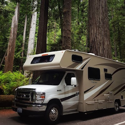 Outdoors RV Rentals