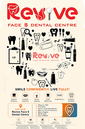Best Dental Clinic in Panjim Goa for: post image