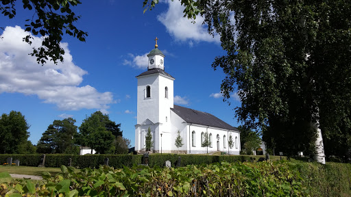 Bergsjö kyrka