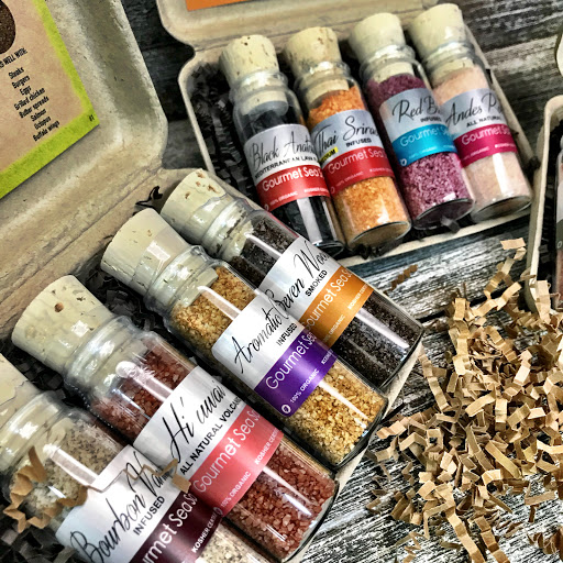 Le Gourmand Market - Specialty foods - Thumbnail