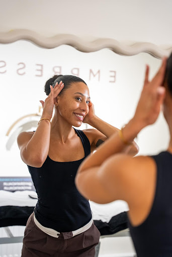 Empress Skin Bromsgrove