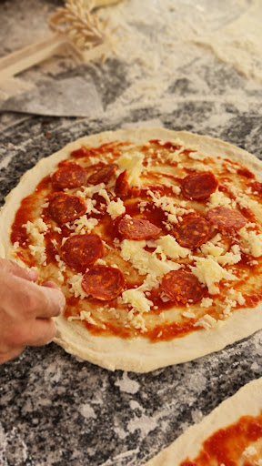 Pizzeria da asporto Kebab da Gianluca - Thumbnail