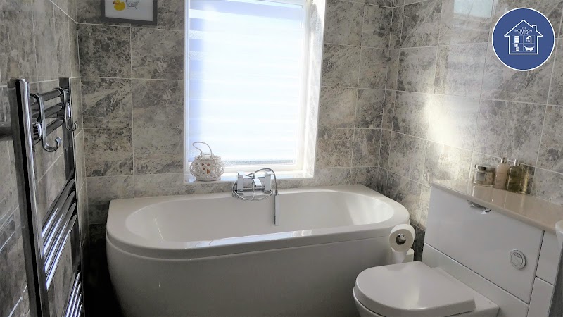 The Bathroom House photo 2