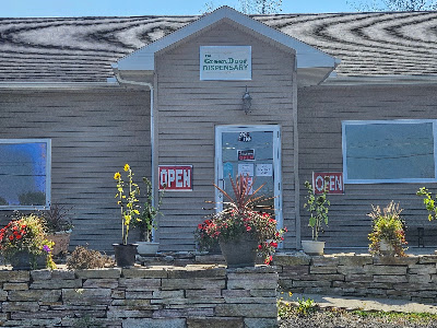 Photo of The Green Door Dispensary