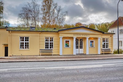 Photos of Reprise Teatret