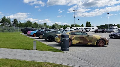 Photos of Ford K&ouml;gler GmbH