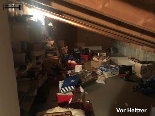 Heitzer Entrümpelungen & Wohnungsauflösungen