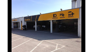 Photo n°2 de BestDrive à Reims (Atelier de réparation pour poids lourds)