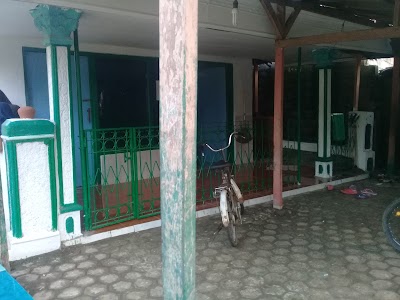 Photos of Musholah Baabusalam
