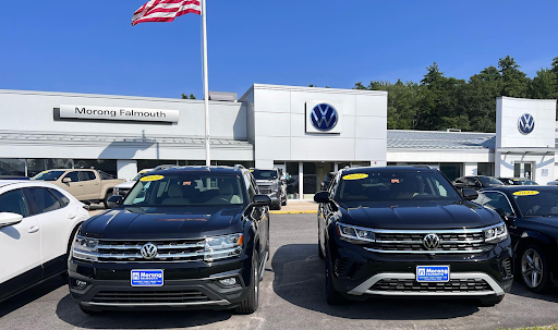 Morong Falmouth Volkswagen