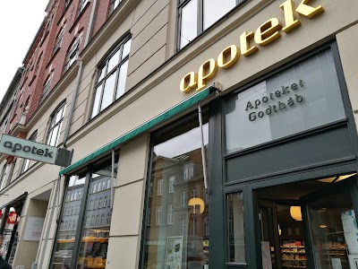Photos of Apoteket Godthaab