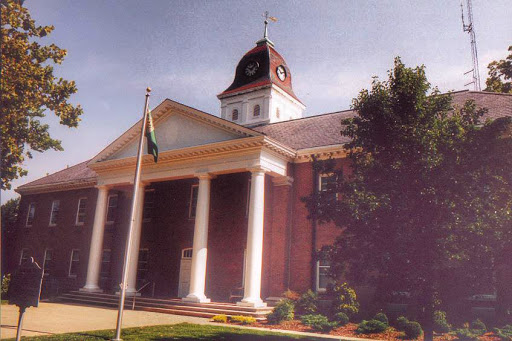 Caroline Clerk Circuit Court - Thumbnail