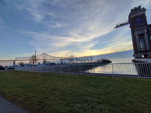 Subaru Park Lot C - Thumbnail