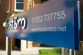 Frost & Co Professional Lettings