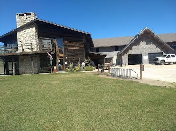 Washington Island Campground photo