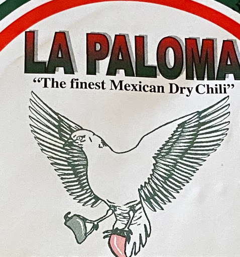 La Paloma Produce Gallery - United States