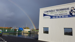 Photo n°7 de Contrôle Technique du Marais Poitevin à Magné (Centre de contrôle technique)