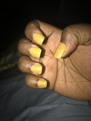 DK Nail and Tan - Thumbnail