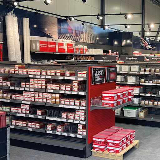 Würth Gjøvik