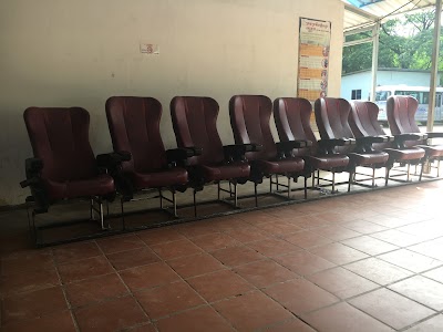 Photos of Giant Ibis Main Terminal