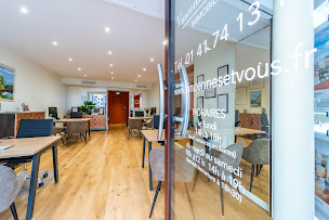 Photo n°8 de Vincennes et Vous immobilier à Vincennes (Agence immobilière)