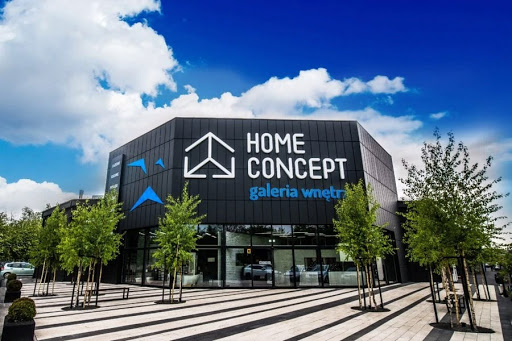 Galeria Wnętrz Home Concept - Wyposażenie wnętrz Warszawa