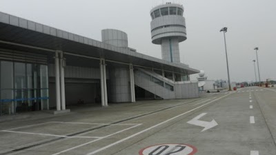Photos of Nantong Xingdong Airport