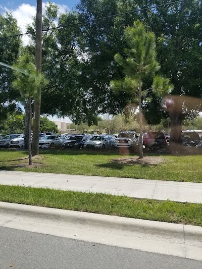 Photos of Valencia College East Campus