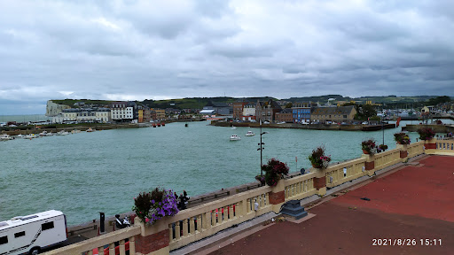 Le Tréport - Mers-les-Bains Gallery - France