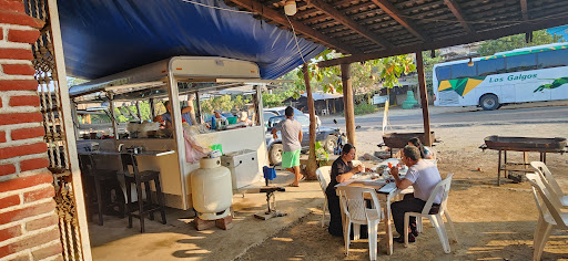 Taqueria "El Primo de la Prima" - Thumbnail