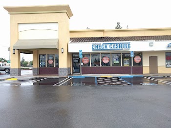 California Check Cashing Stores photo