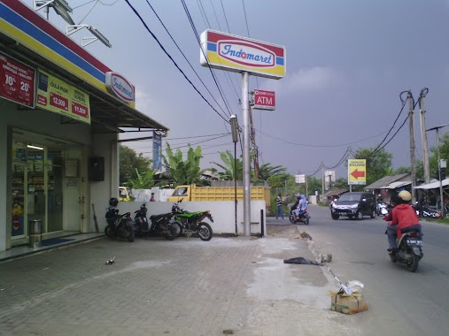 indomaret kadusirung jatake, Author: Ahmad Awaludin