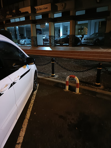 B.B.B. Automóviles - Thumbnail
