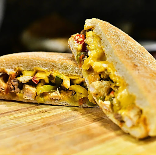 Photo 1 - tacos vienne (Fc tacos vienne )