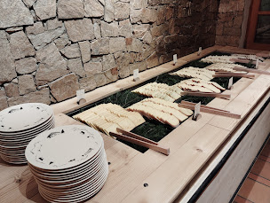 Photo n°39 de L'Atelier Raclette à Les Deux Alpes (Restaurant)