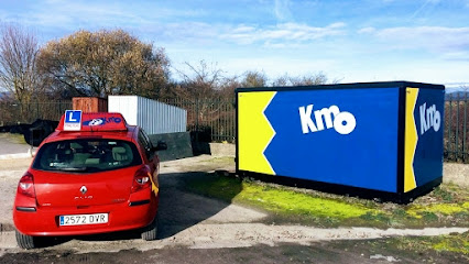 autoescuela Km0 (motos)