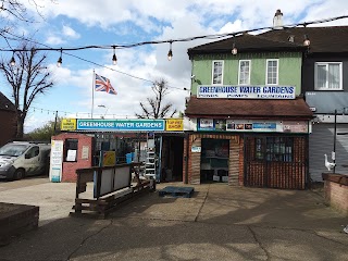 Greenhouse Water Gardens