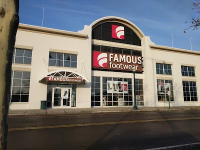 Famous Footwear