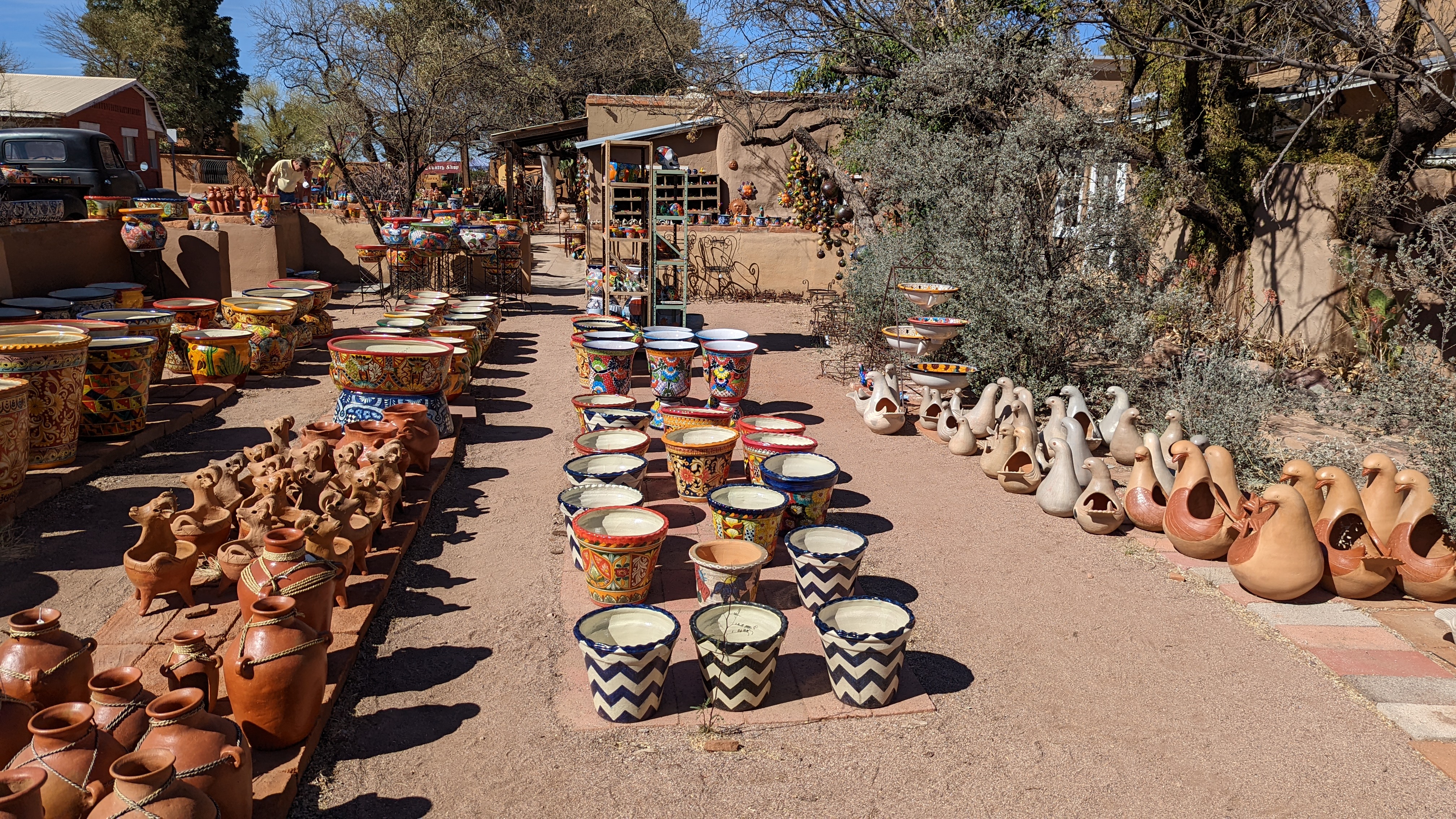 Tubac