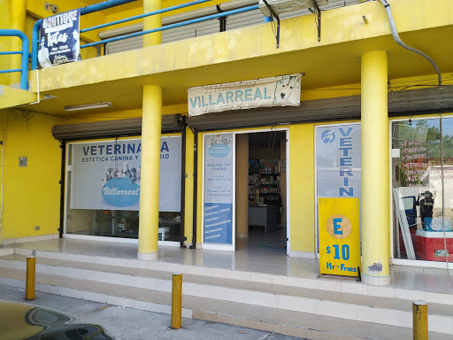Villarreal’s Veterinary Medical Center