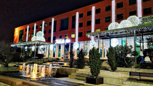 Alcobendas City Hall - Thumbnail