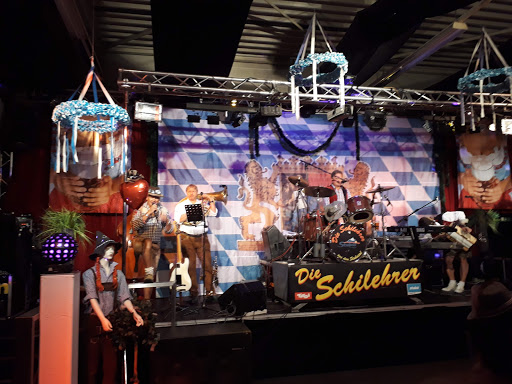 Luna Lounge Event GmbH - Thumbnail