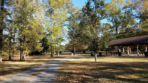 Fort Hunt Park Gallery - United States