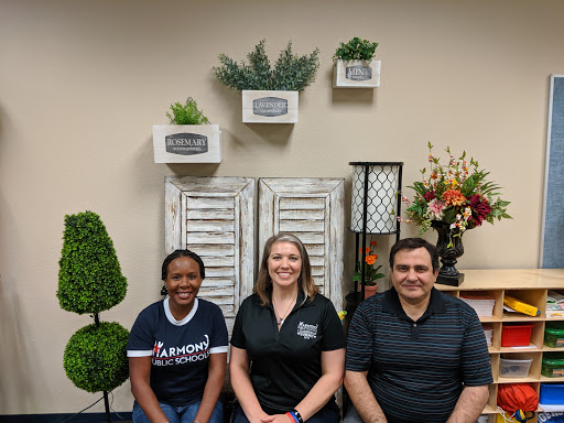 Harmony School of Innovation Euless Gallery - United States