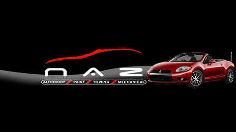 Naz Auto Body & Repair