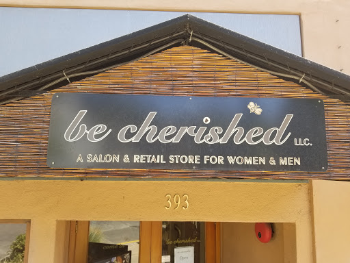 Be Cherished - Visual
