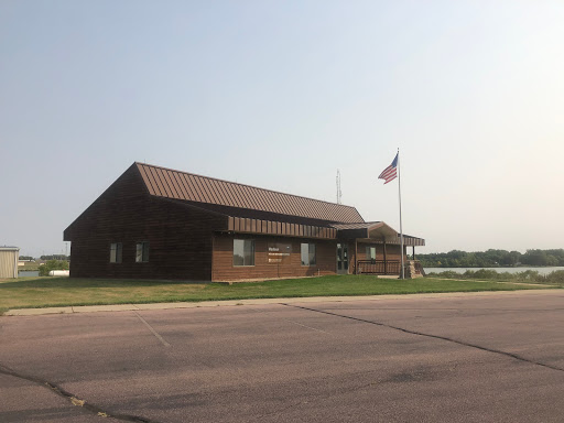Madison Wetland Management District Visitor Center