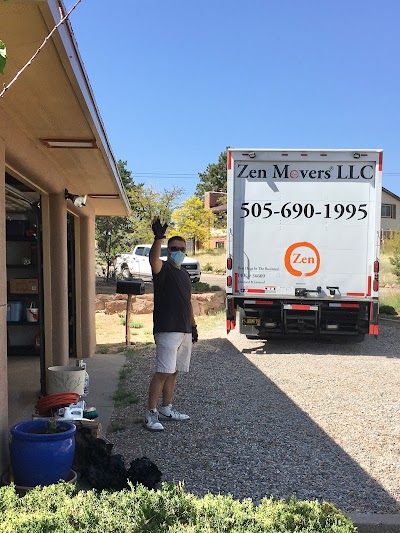 Zen Movers LLC